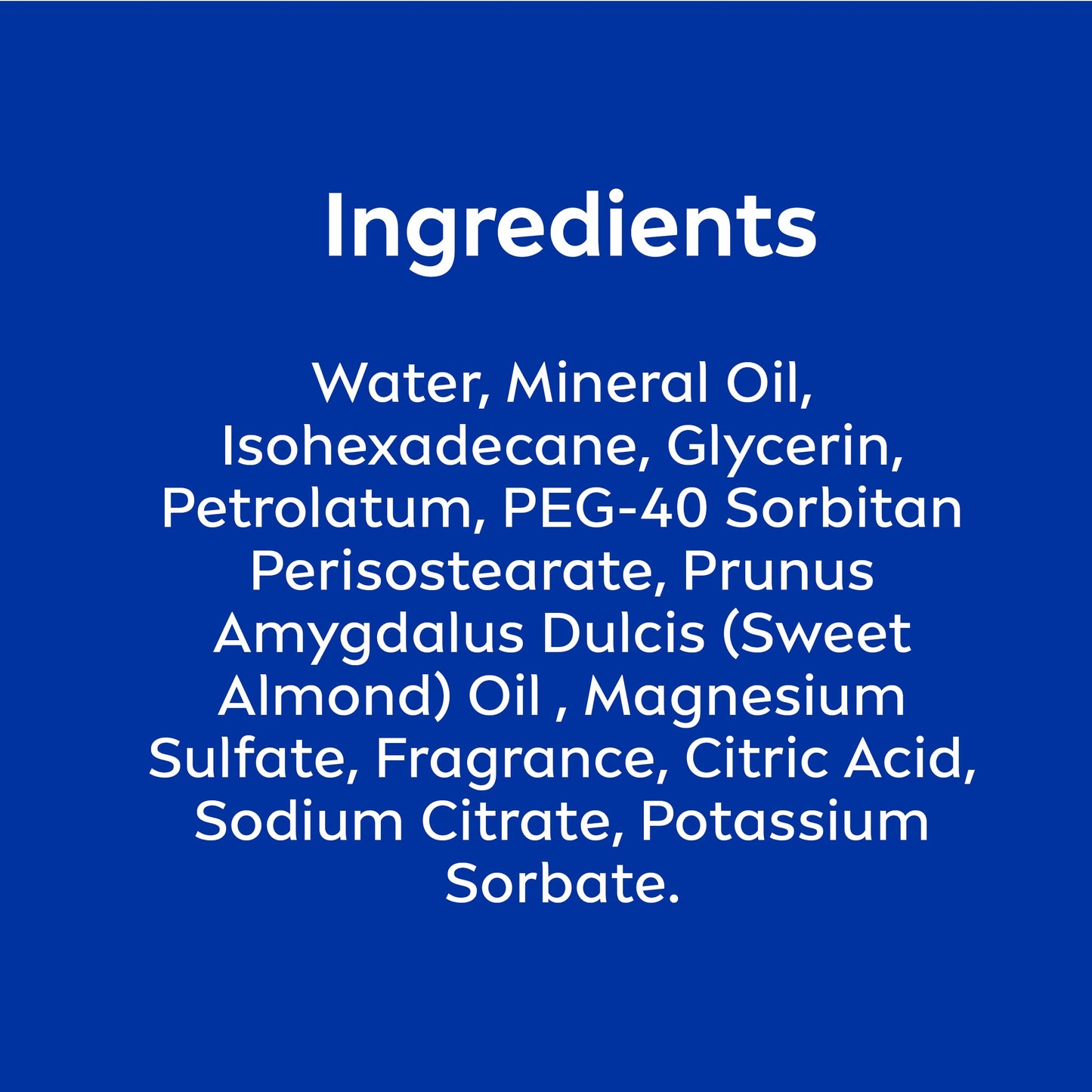 NIVEA Essentially Enriched Body Lotion for Very Dry Skin with Hyaluronic Acid, Almond Oil and Deep Nourishing Serum, 72-Hour Body Moisturizer, 2.5 Fl Oz Bottle (Pack of 6)