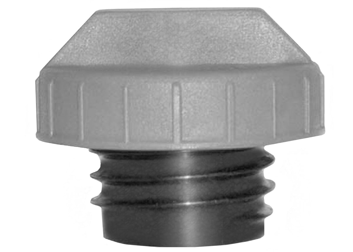ACDelco Professional 12F24L Locking Fuel Tank Cap