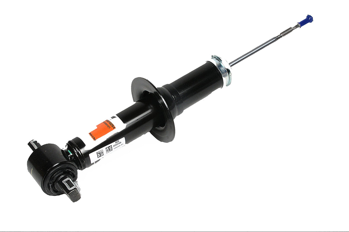ACDelco 580-431 GM Original Equipment Front Shock Absorber