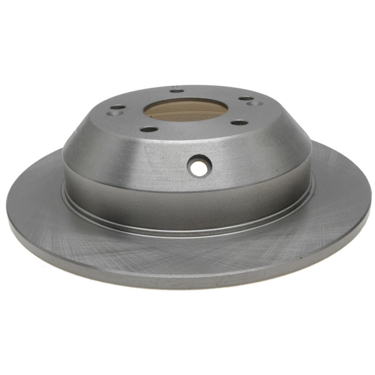 ACDelco Silver 18A2944A Rear Disc Brake Rotor