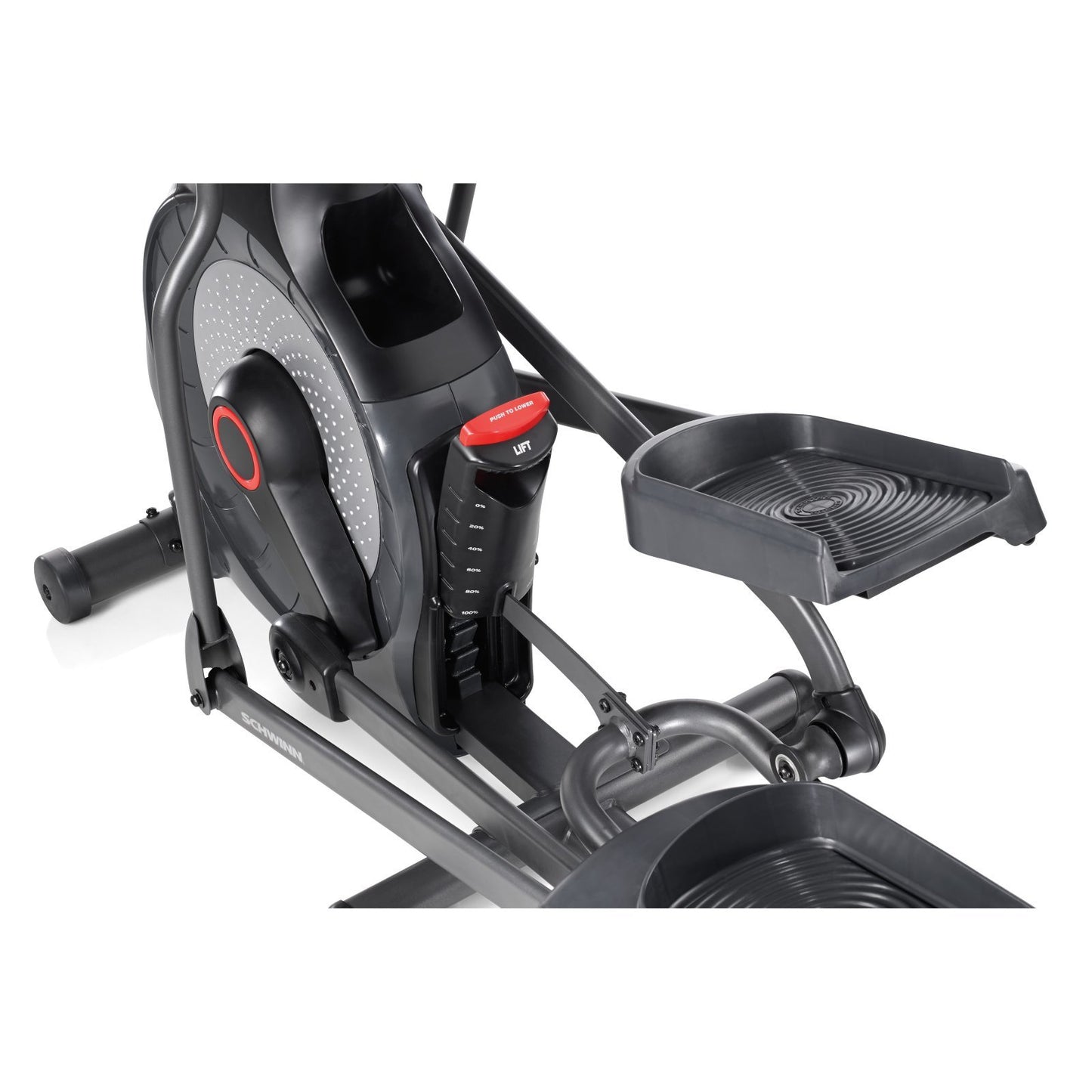 Schwinn Fitness 430 Elliptical, Black