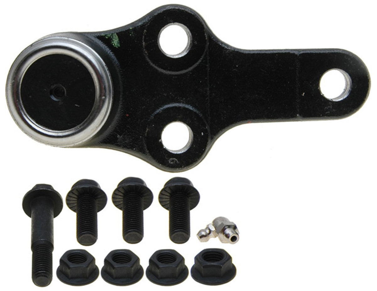 ACDelco Advantage 46D2409A Front Lower Suspension Ball Joint