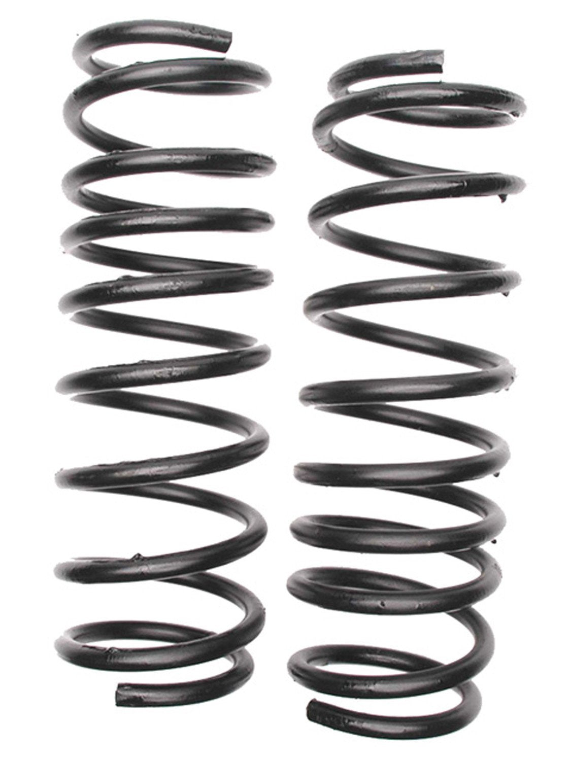 ACDelco Professional 45H3126 (19113816) Rear Coil Spring Set
