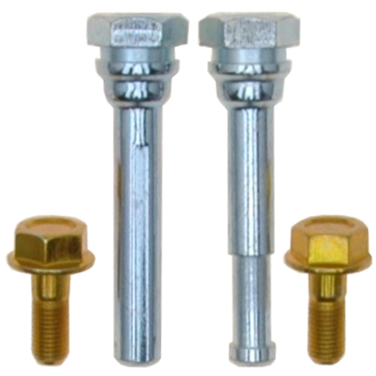 ACDelco Professional 18K2106 Front Disc Brake Caliper Bolt