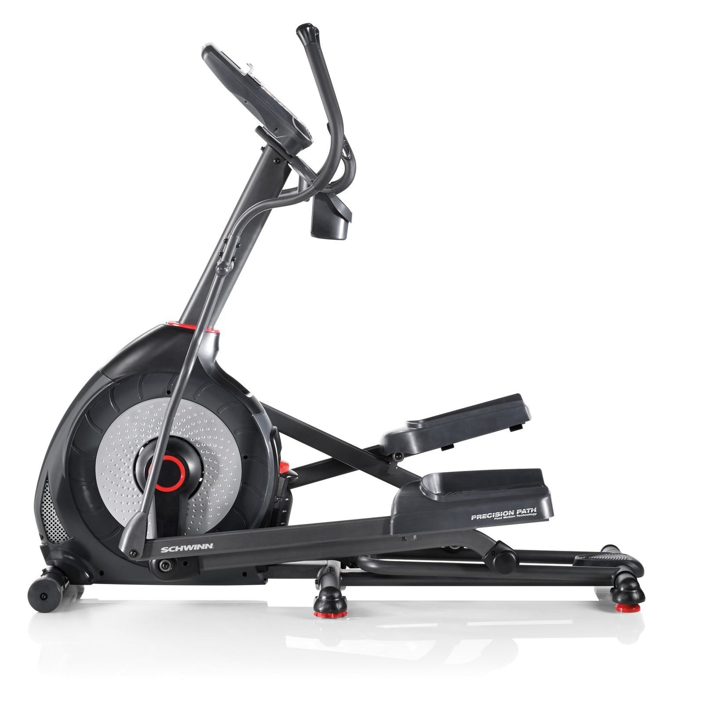 Schwinn Fitness 430 Elliptical, Black