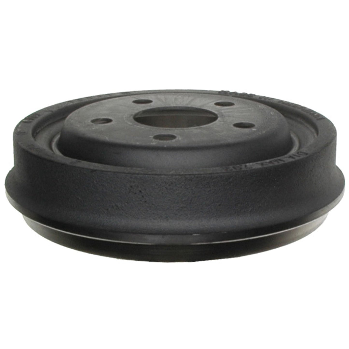 ACDelco Professional 18B99 Rear Brake Drum