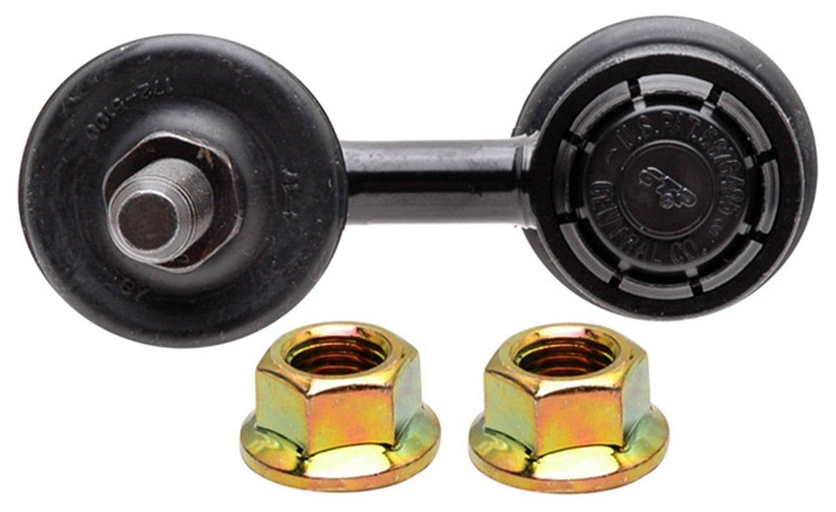ACDelco Professional 45G0039 Front Suspension Stabilizer Bar Link Kit with Hardware