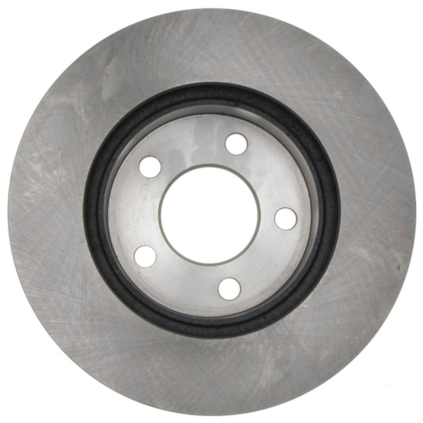 ACDelco Silver 18A736A Front Disc Brake Rotor