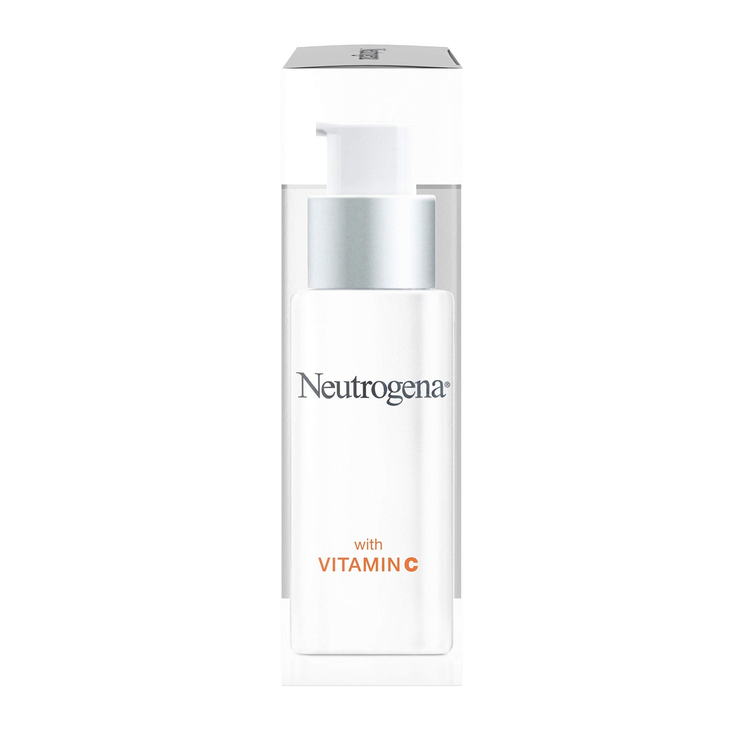 Neutrogena Rapid Tone Repair Night Cream with Retinol, Vitamin C and Hyaluronic Acid - Anti Wrinkle Face and Neck Moisturizer - Vitamin C, Retinol, Glycerin, Hyaluronic Acid, 1 fl. Oz