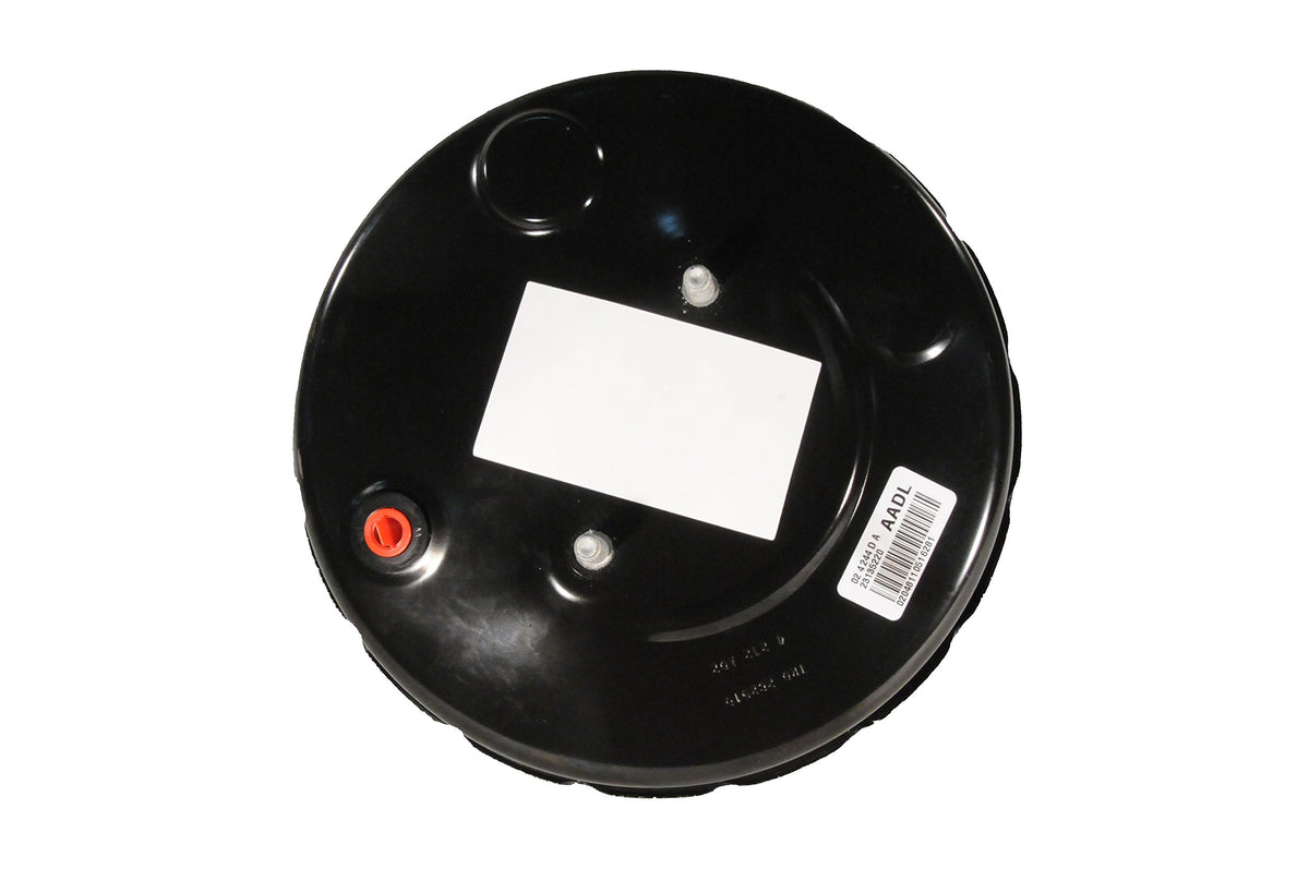 ACDelco Genuine Parts 178-0911 Power Brake Booster Assembly