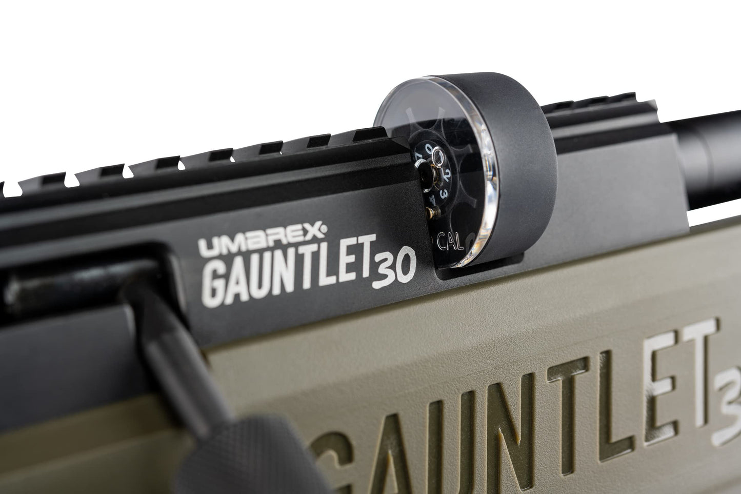 Umarex Gauntlet 30 PCP Pellet Gun Air Rifle