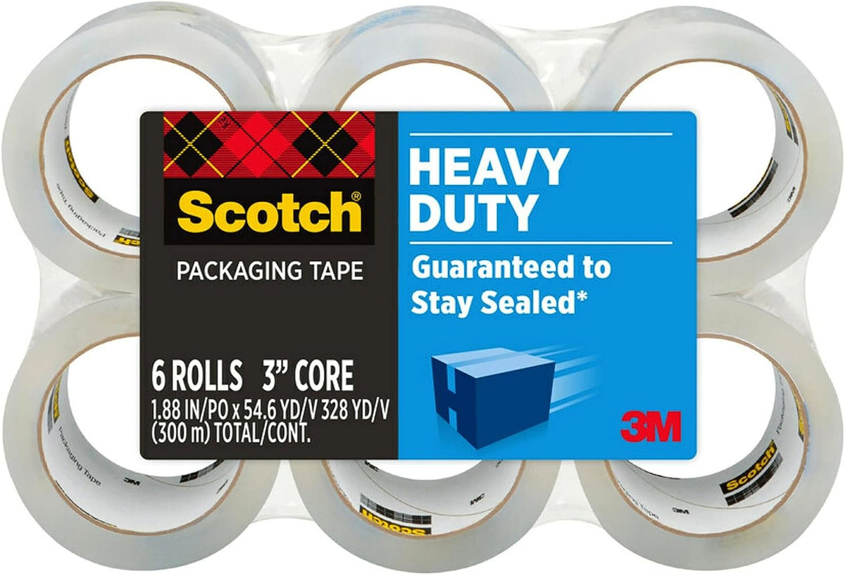 Scotch Hvy Dty Mnting #110 Roll product image 1