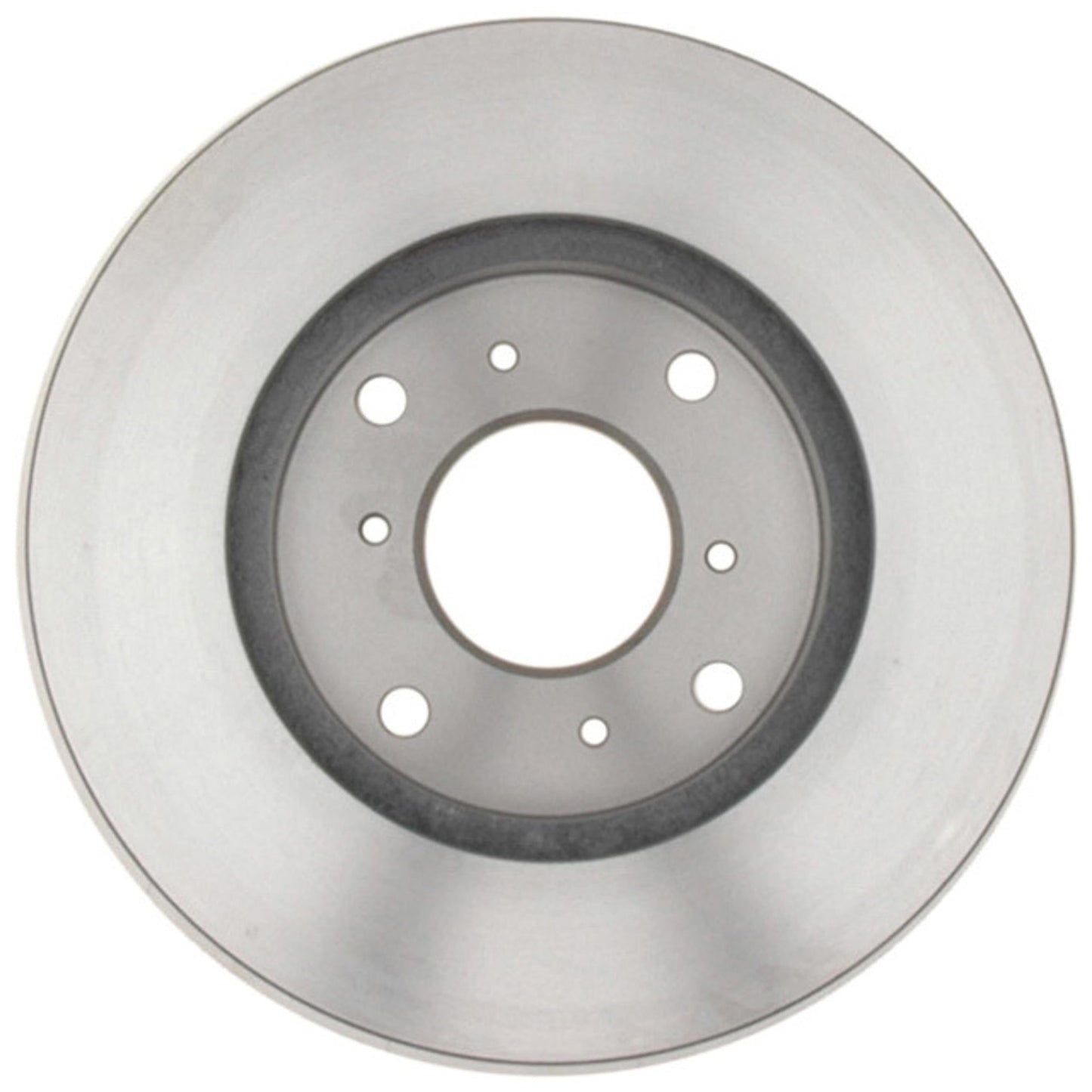 ACDelco Silver 18A869A Front Disc Brake Rotor