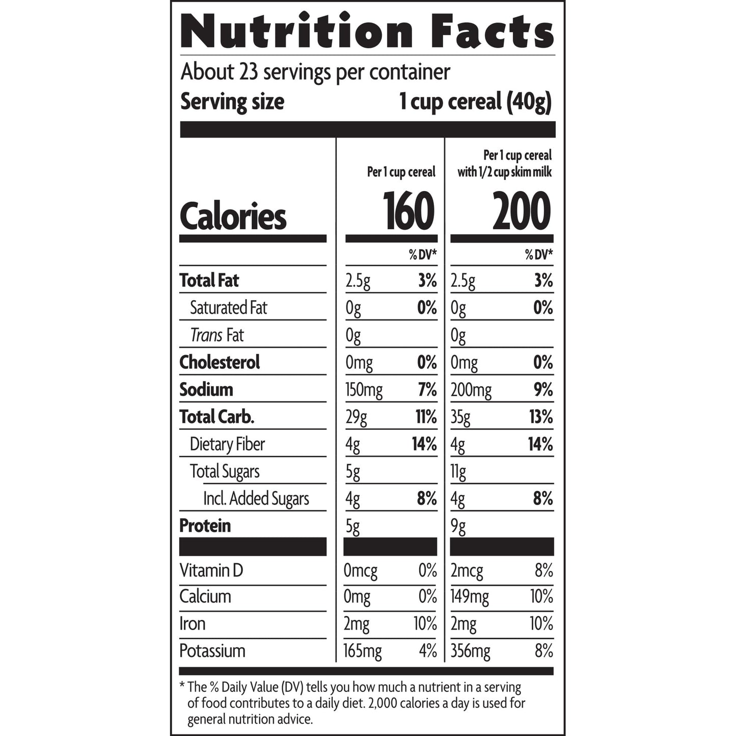 Nature's Path Organic Millet Rice Flakes Cereal, 32 oz (Pack of 6), Non-GMO, Earth Friendly Packaging