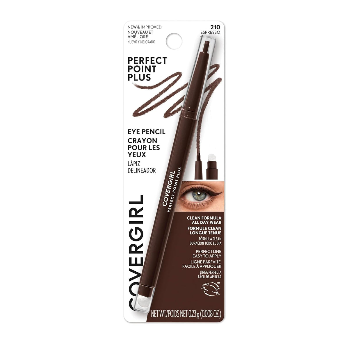 Covergirl Prfct Point Espresso product image 1