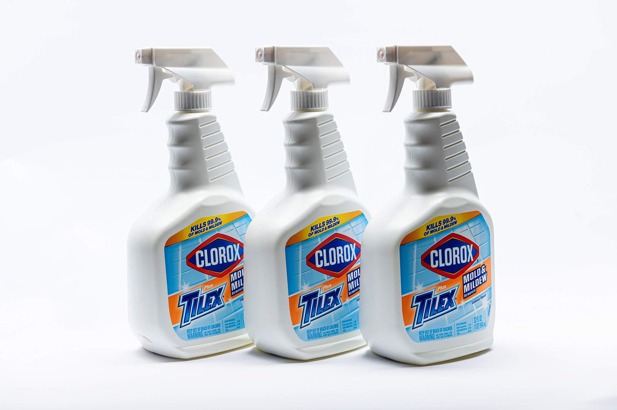 TILEX MOLD/MILDEW 32OZ