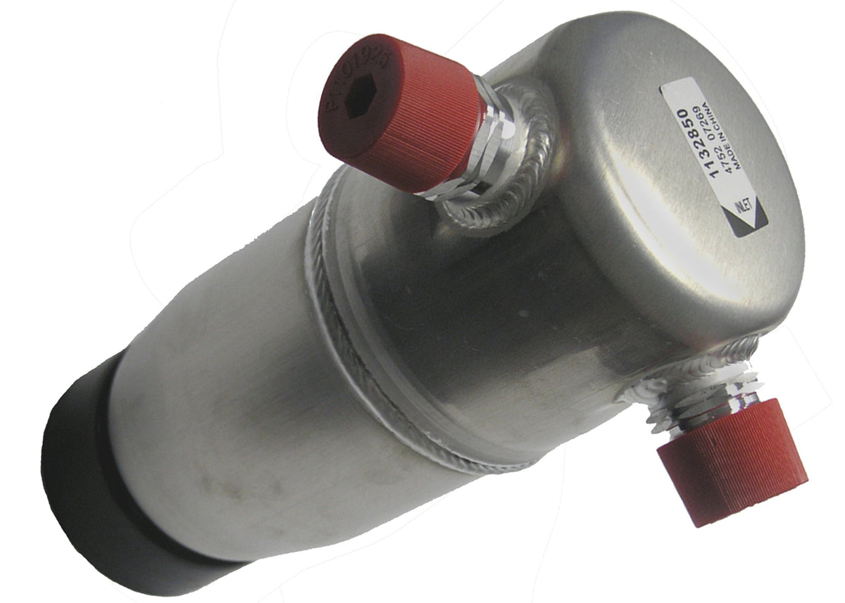 ACDelco 15-10404 Air Conditioning Accumulator