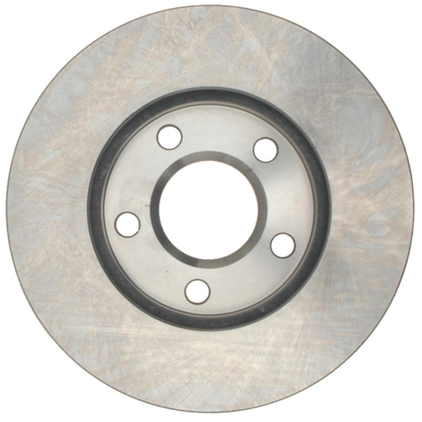 ACDelco Silver 18A559A Front Disc Brake Rotor