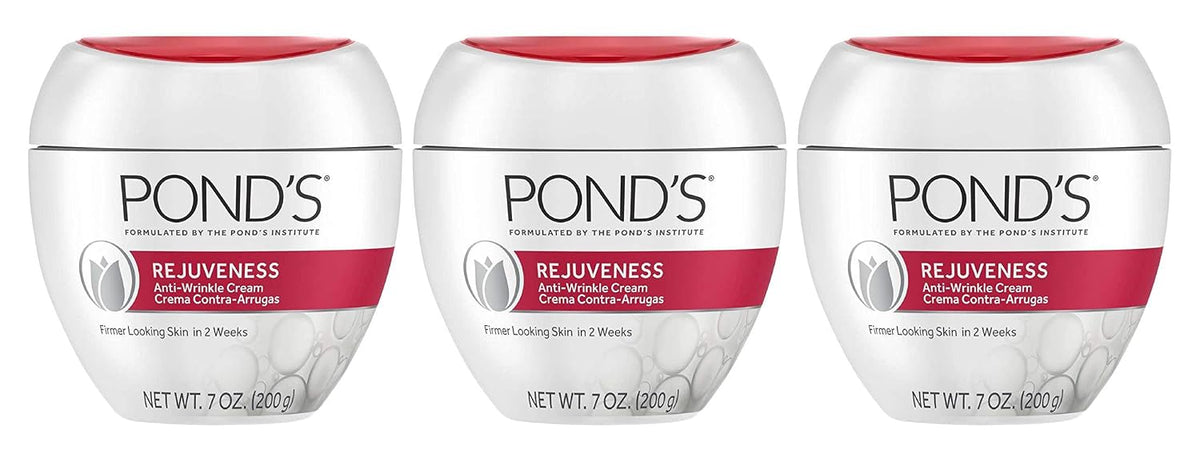 Ponds 7 oz Rejuveness product image 1