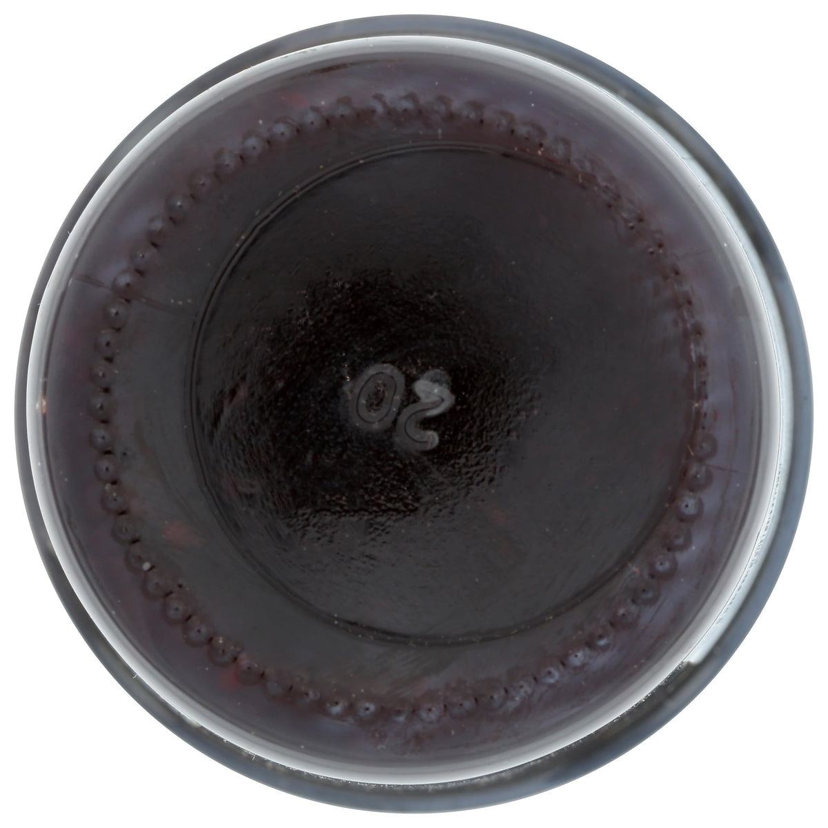 Bonnie's Jams, Black & Blue Jam, 8.75 Ounce