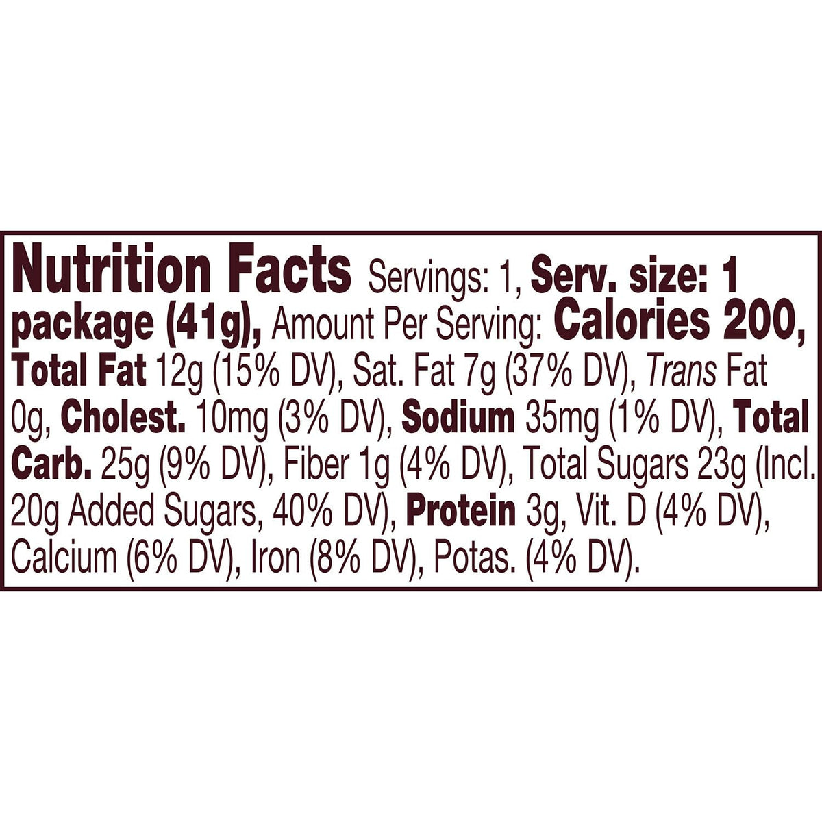 HERSHEY'S KISSES Solid Milk Chocolate, Easter Candy Gift Box, 1.45 oz (12 Pack)