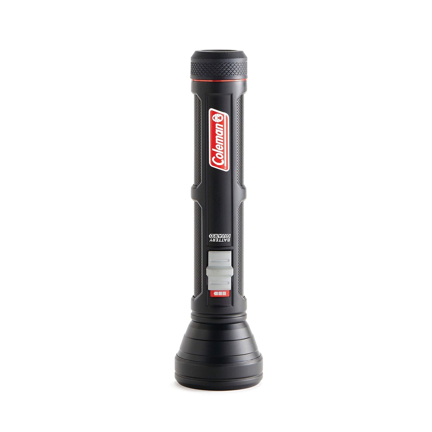 Coleman 625 Lumens LED Flashlight with Enhanced Battery Protection, Water-Resistant, Batteries Last up to 25% Longer Than Other Flashlights, Great for Camping, Power Outage, Emergencies, & More