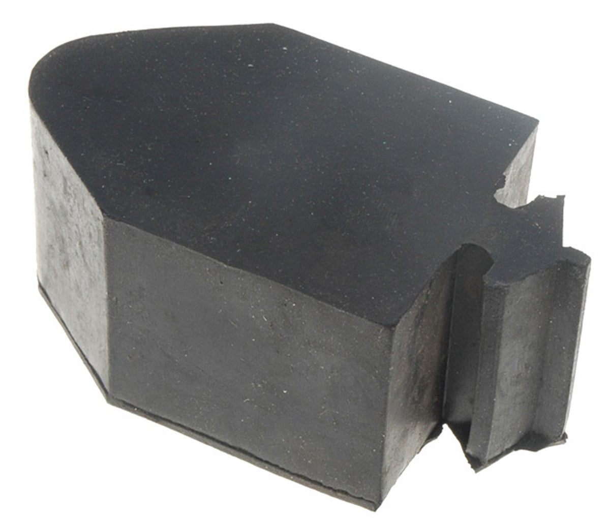 ACDelco Advantage 46G1011A Front Upper Suspension Control Arm Bushing, Black