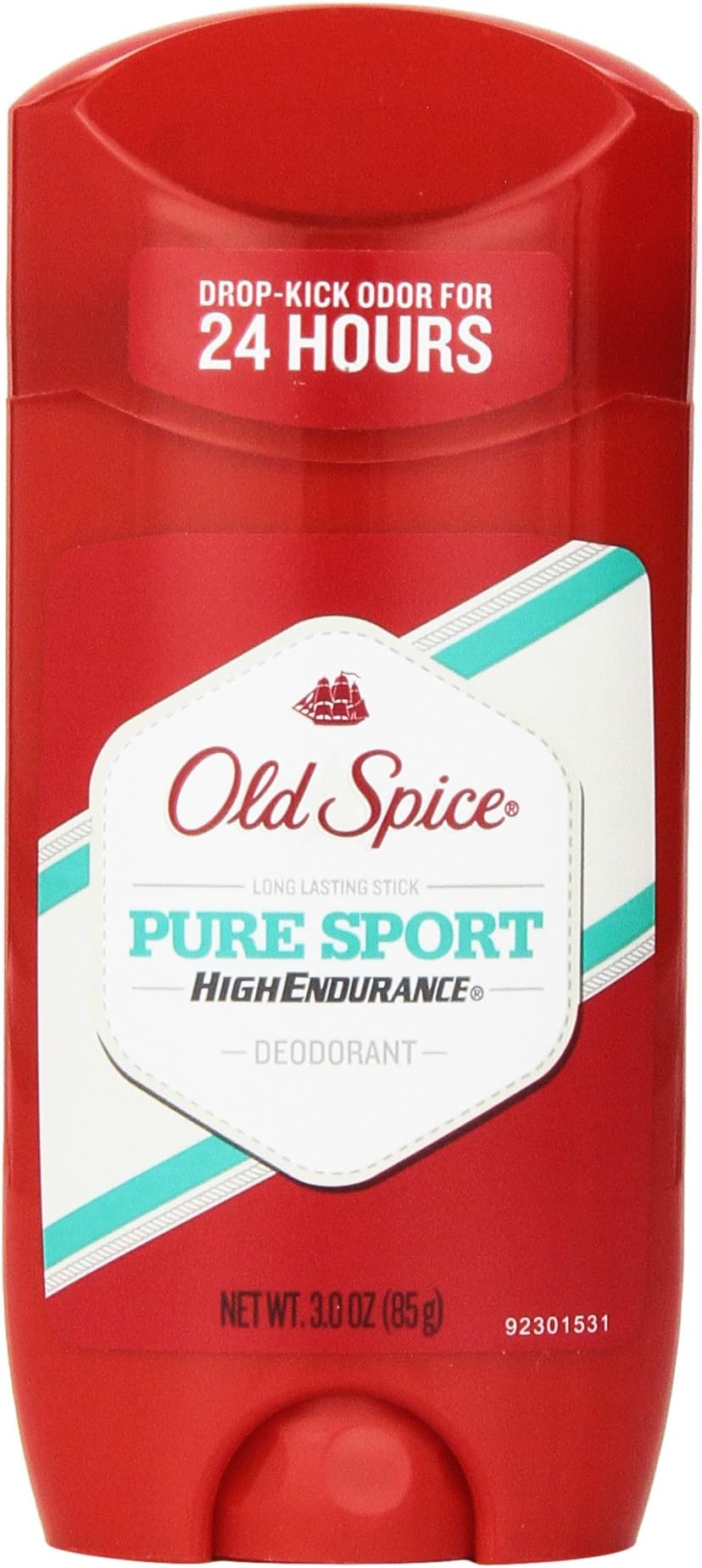 Ocean Spray H/e 2.25 oz Pure Sport Deo product image 1