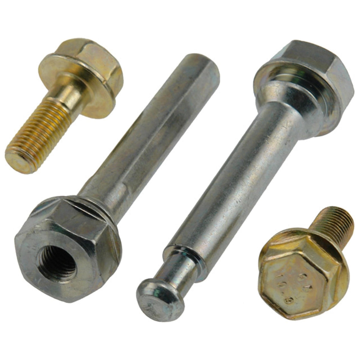 ACDelco Professional 18K1906 Front Disc Brake Caliper Bolt