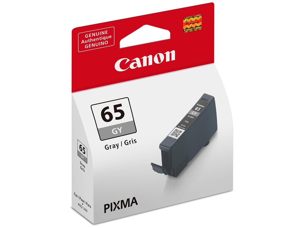 Canon CLI-65 GY AMR (Pack of 2)
