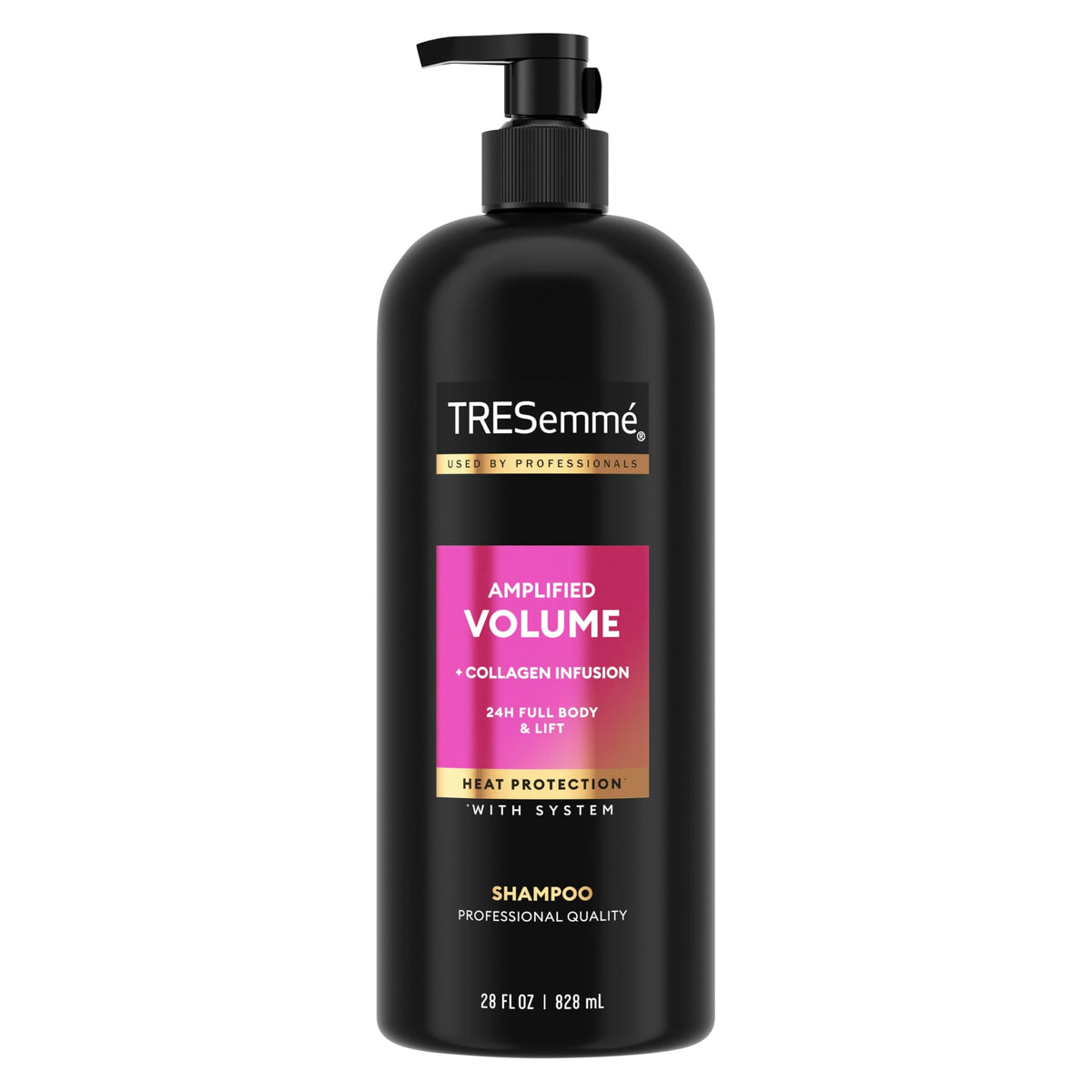 Tresemme 28 oz Shampoo Hlthy Volum product image 1