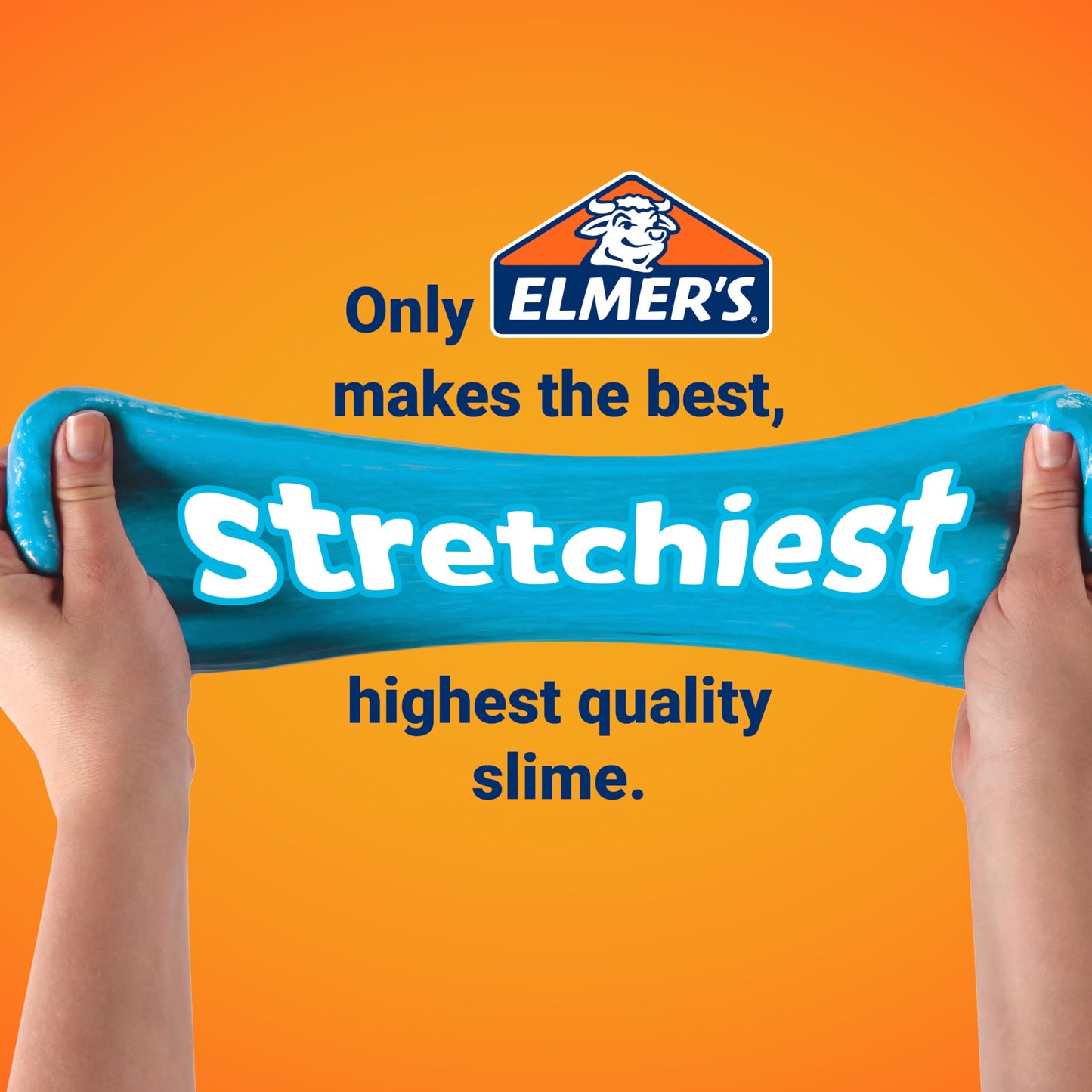 Elmer's Liquid School Glue, White, Washable, 32 Ounces - Great for Making Slime
