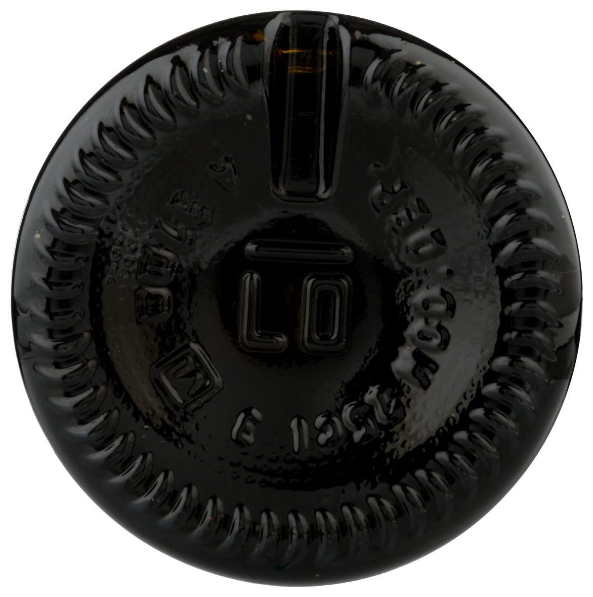 CARAPELLI Aged Balsamic Vinegar, 250 ML
