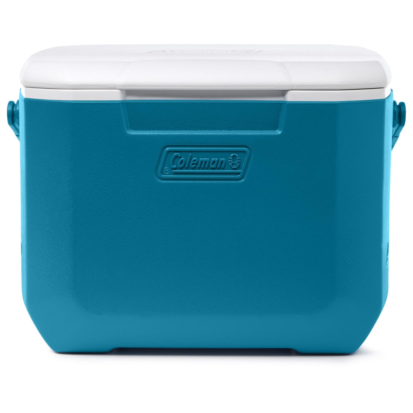 Coleman Chiller 16qt Insulated Portable Cooler with Ice Retention & Large Carry Handle, Made in USA, Great for Camping, Tailgating, Parties, Sports, Concerts, Lunches & More