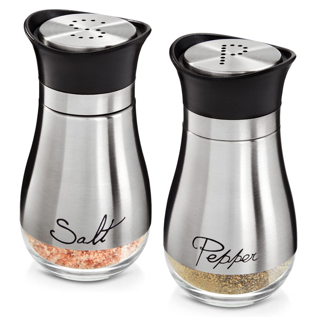 Bradshaw GC Salt/pepper Set product image 1