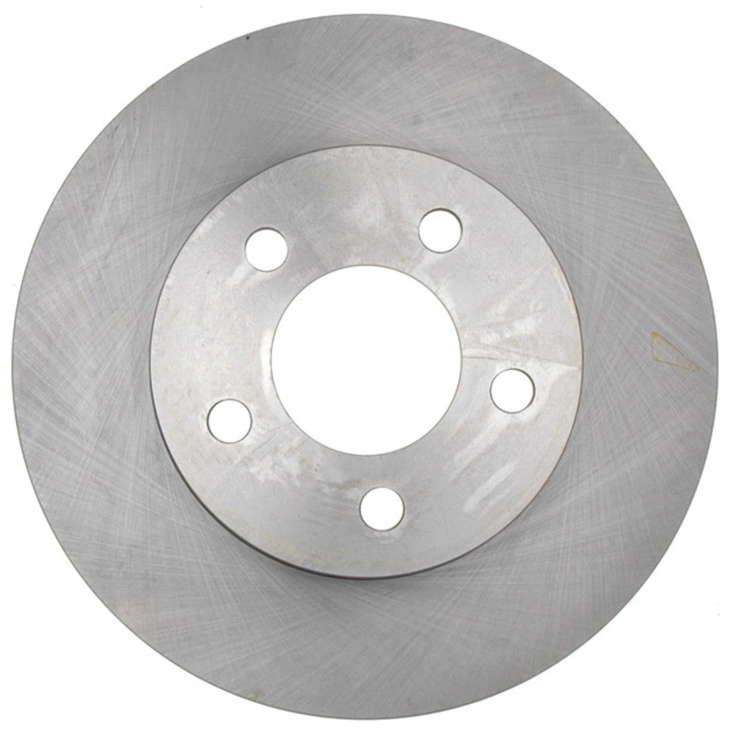 ACDelco Silver 18A736A Front Disc Brake Rotor