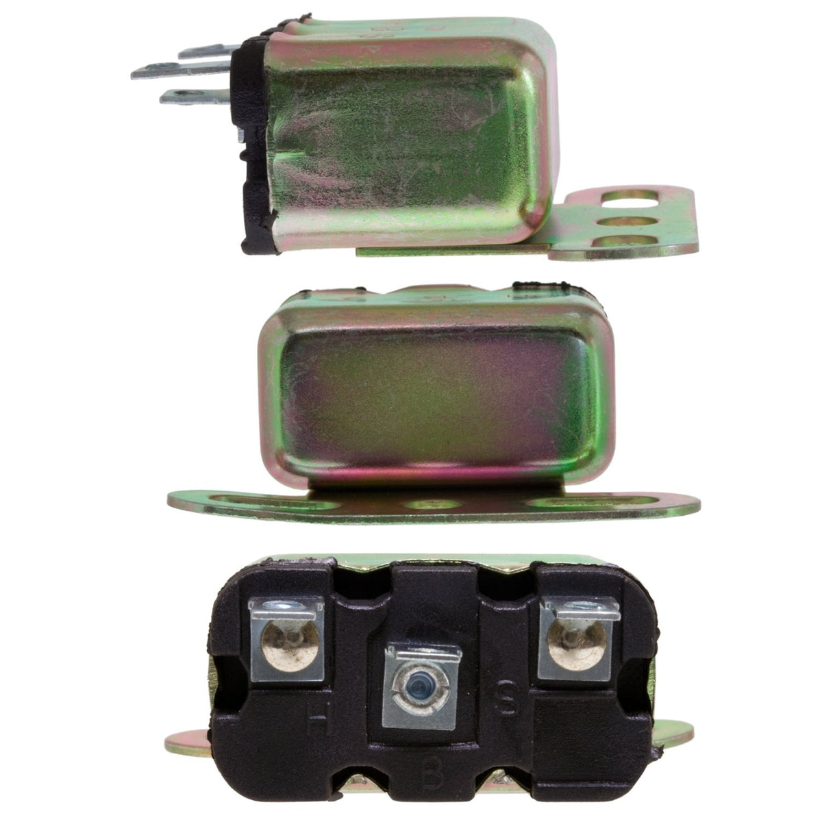 ACDelco Professional U1738 Horn Relay