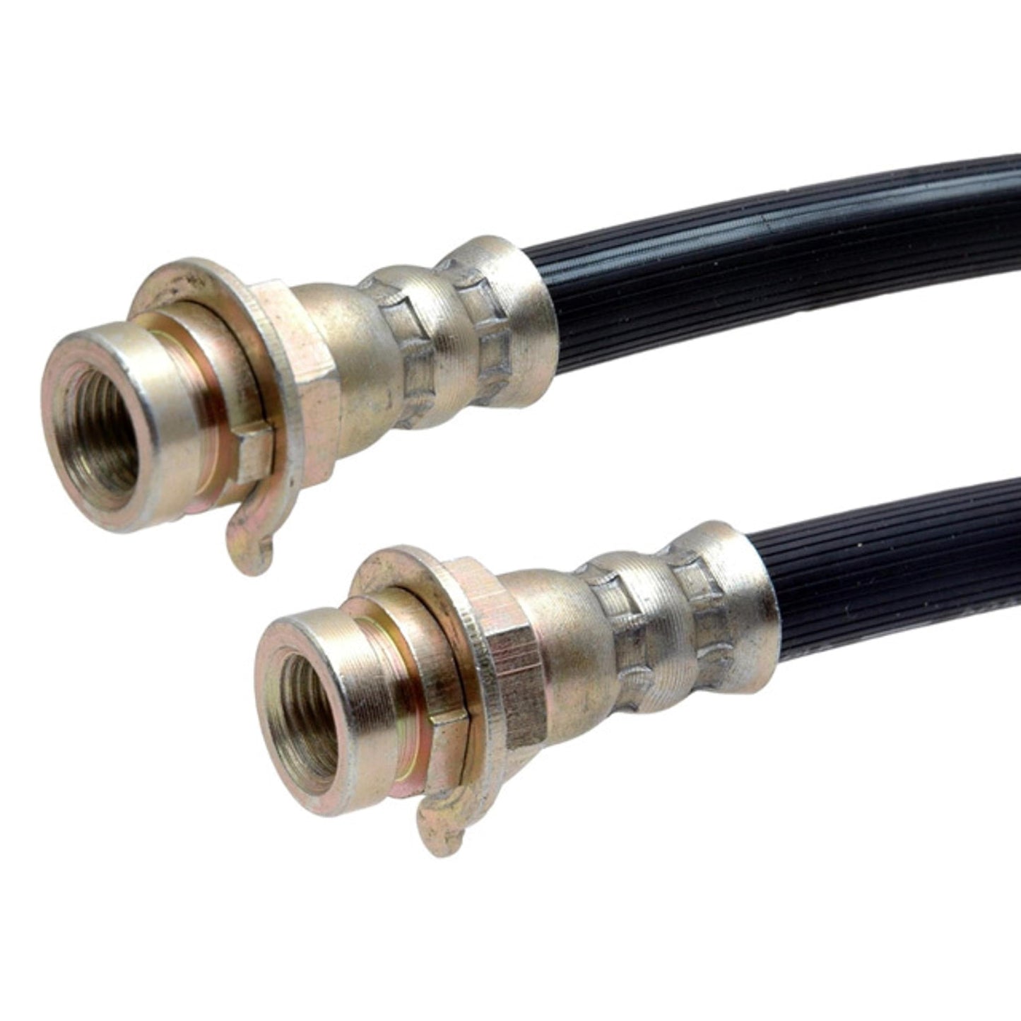 ACDelco Professional 18J2268 Rear Hydraulic Brake Hose Assembly