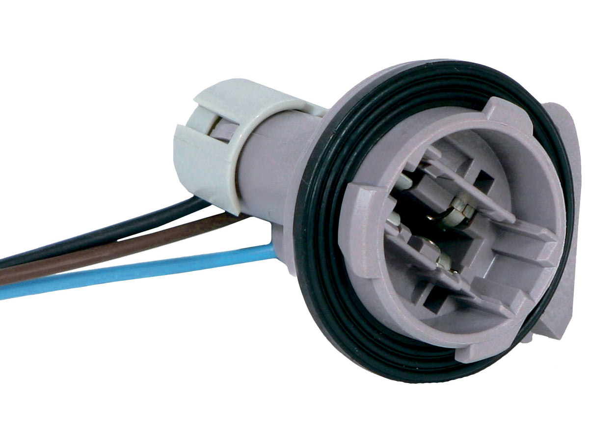 ACDelco GM Original Equipment LS108 Multi-Purpose Lamp Socket
