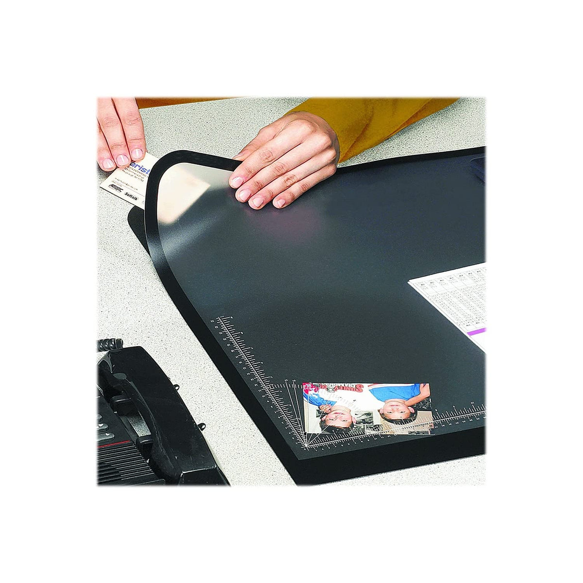Artistic Desk Pads (AOP41100)