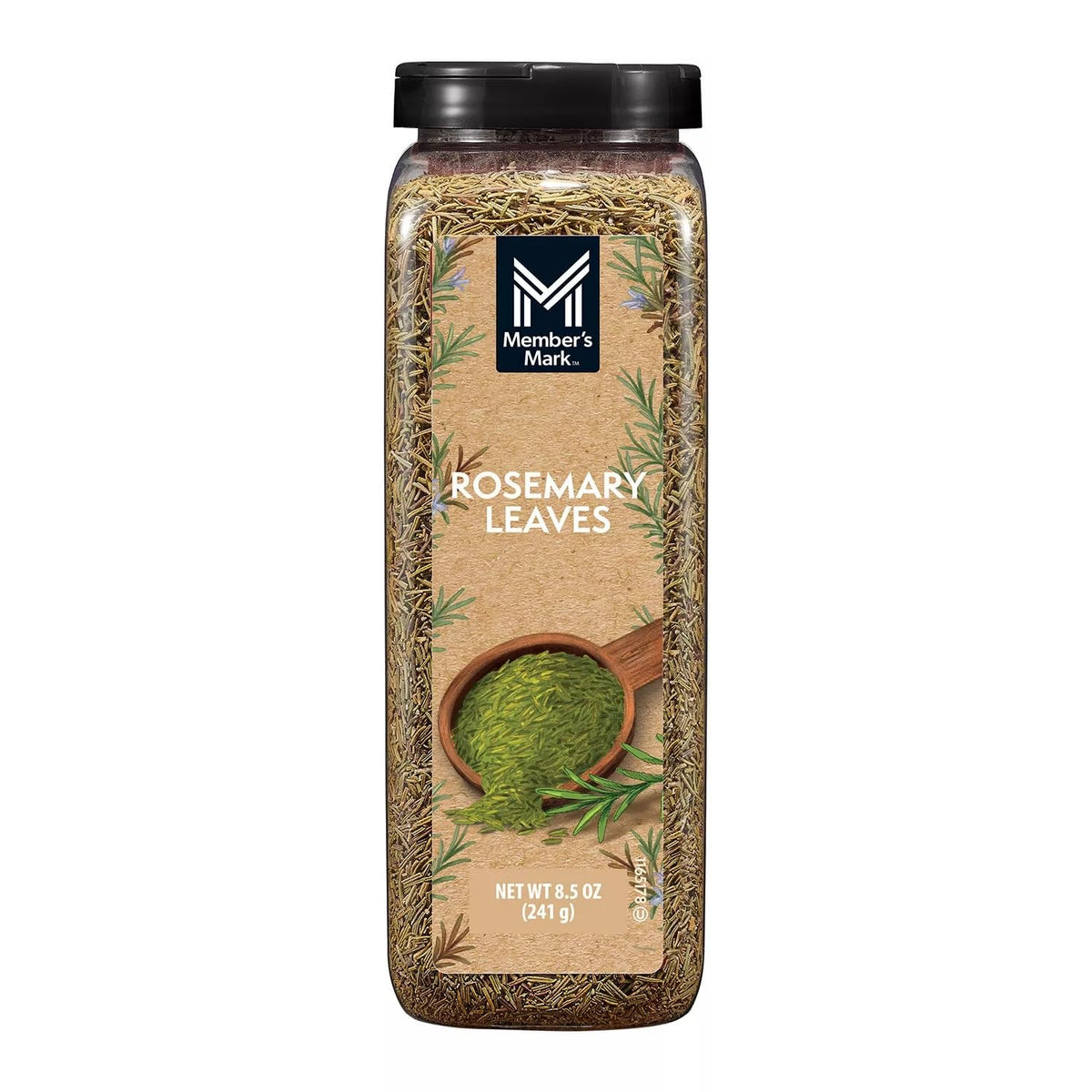 Member's Mark Rosemary Leaves (8.5 Ounce)
