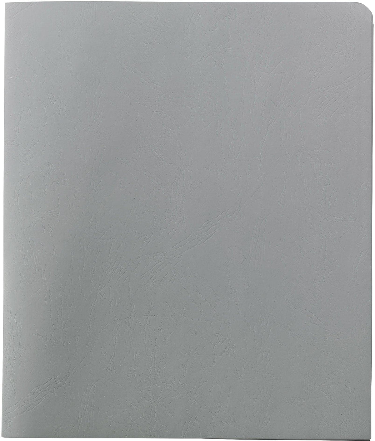 Smead Two-Pocket Heavyweight Folder, Letter Size, White, 25 per Box (87861)