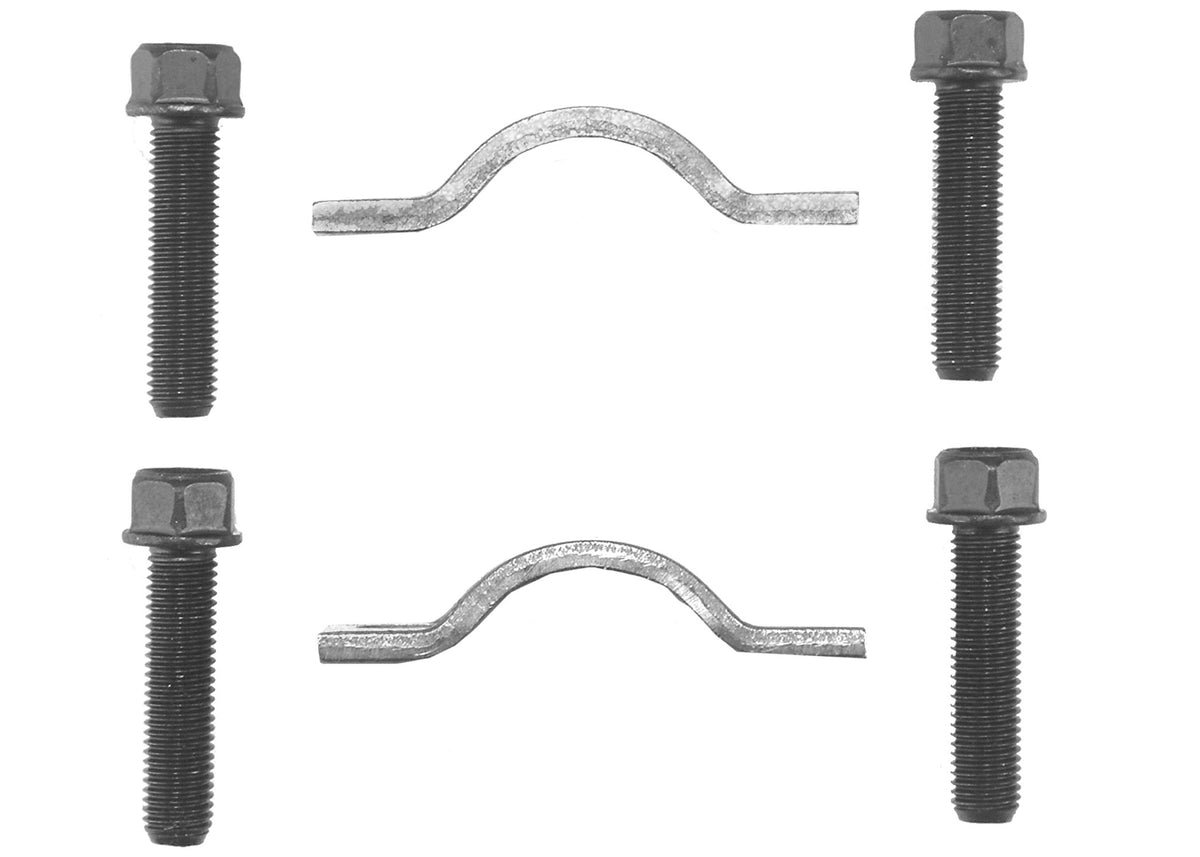 ACDelco Professional 45U0508 U-Joint Clamp Kit with Hardware