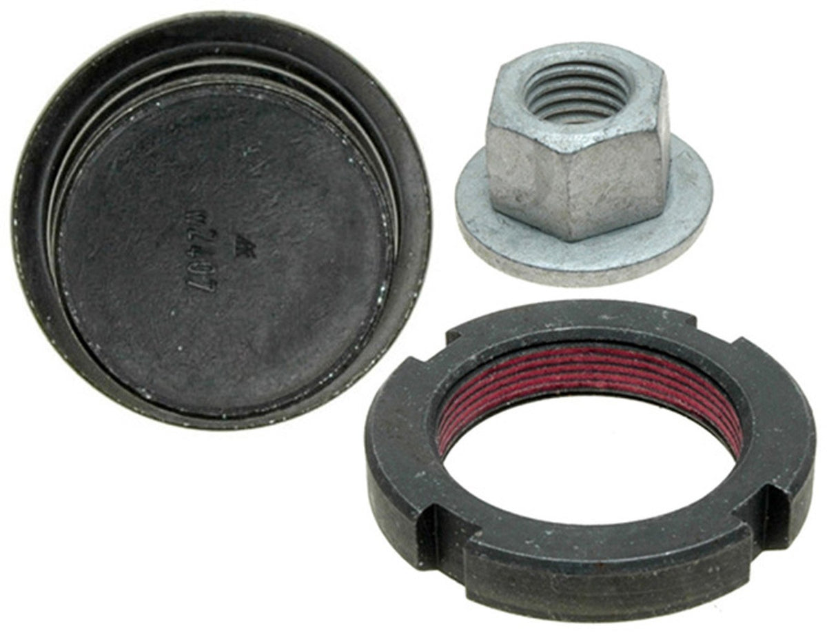 ACDelco Professional 45D2421 Front Lower Suspension Ball Joint