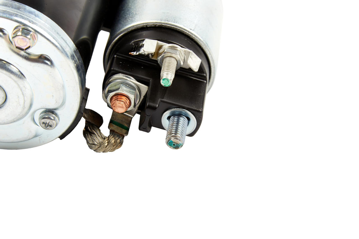 ACDelco GM Genuine Parts 25194634 Starter