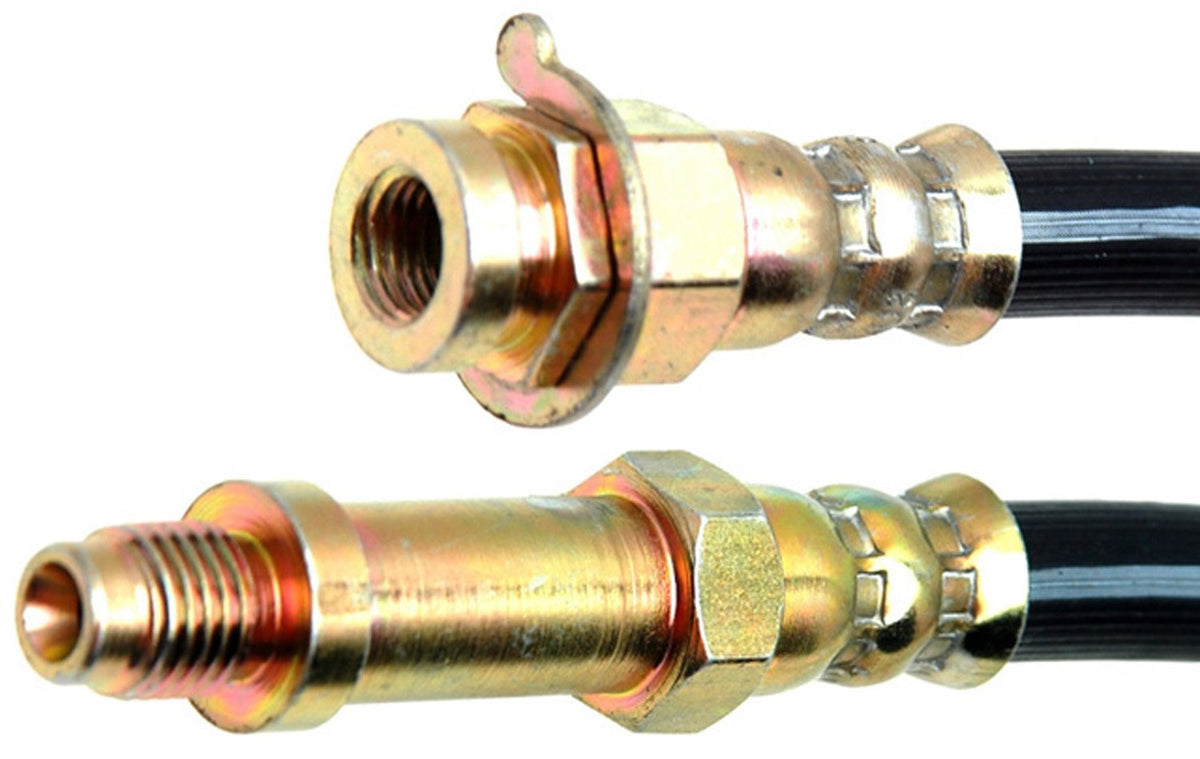 ACDelco Professional 18J2026 Front Hydraulic Brake Hose Assembly