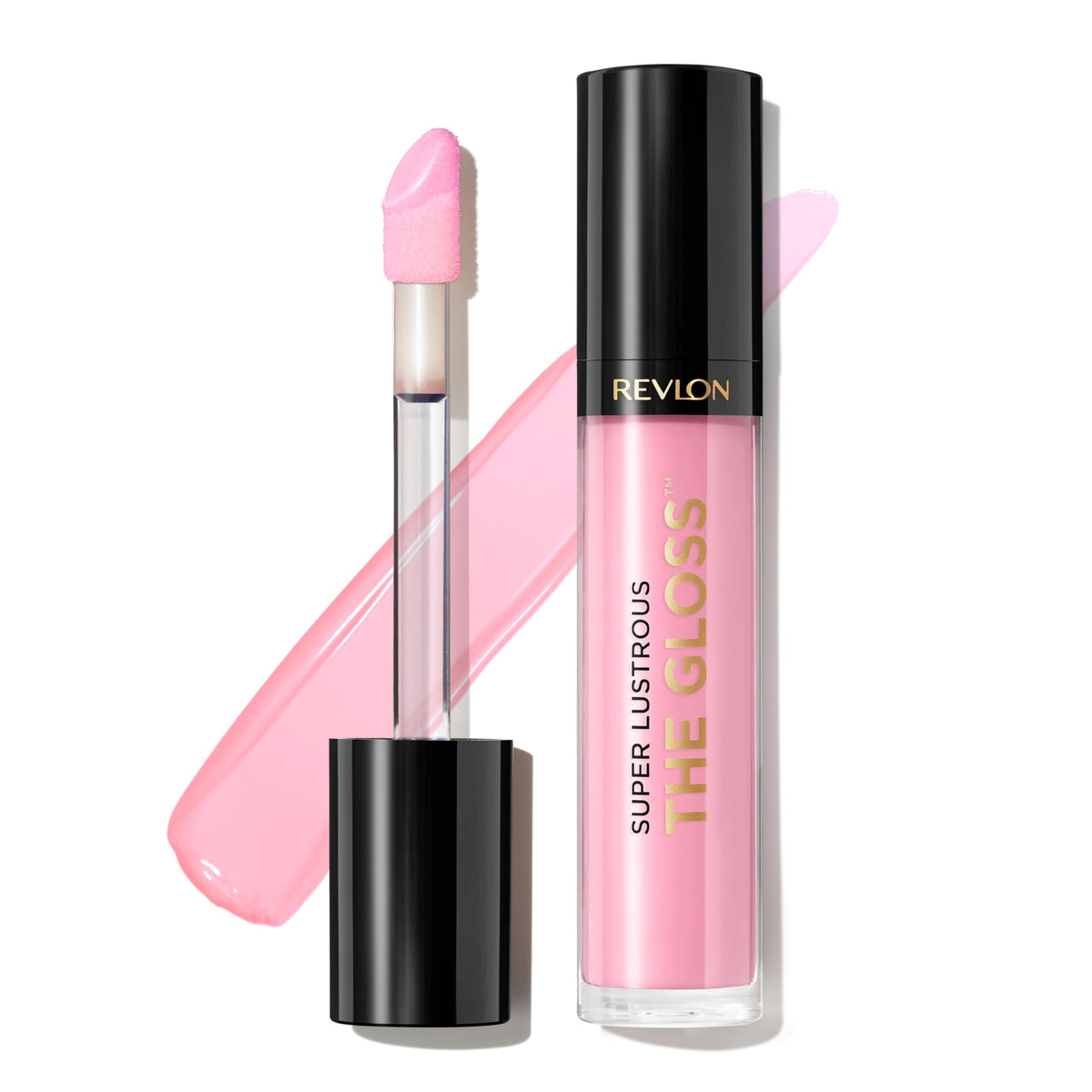 Revlon C/stay Sup Luster Sky Pink product image 1