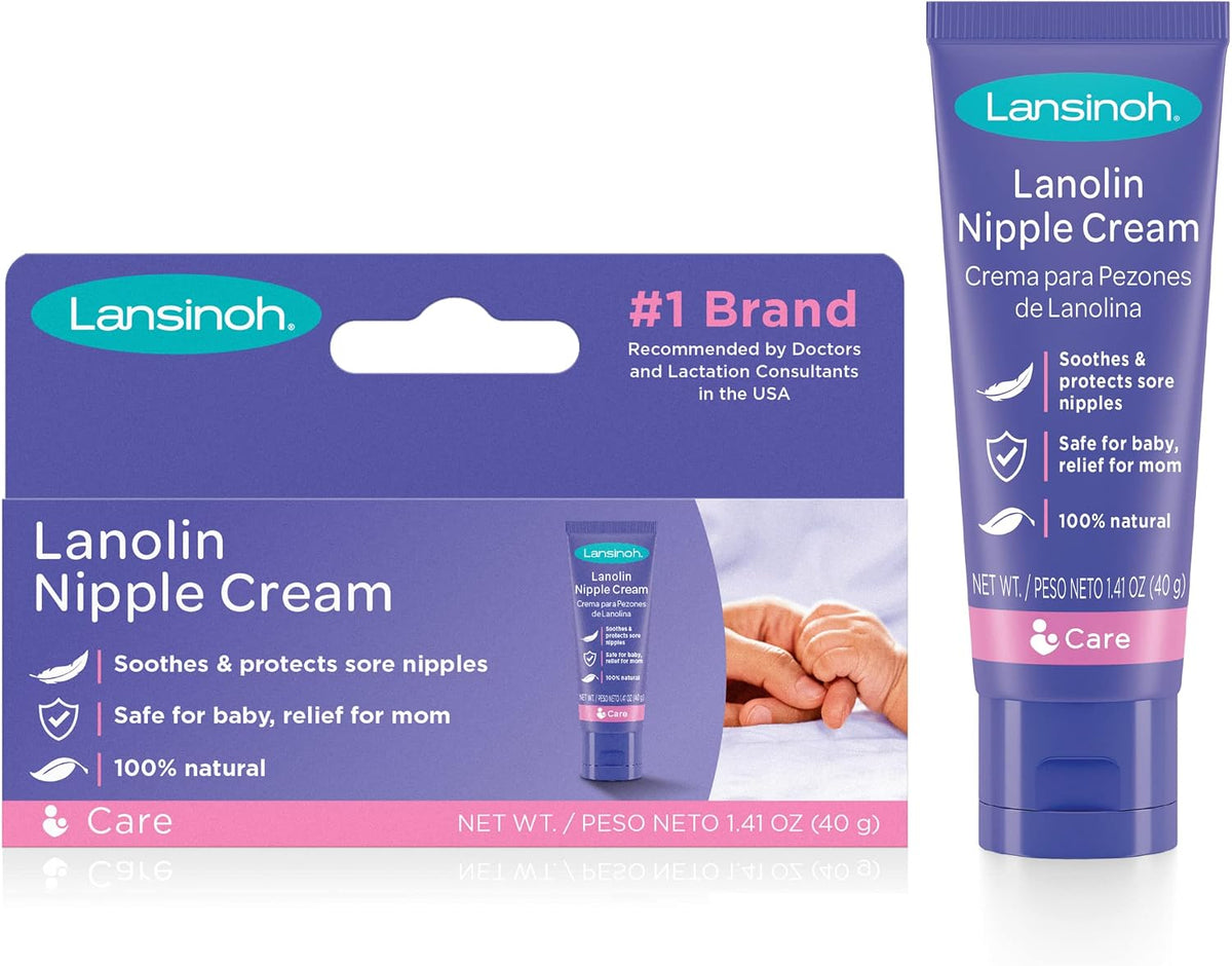 Lansinoh Cream 1.41 oz product image 1
