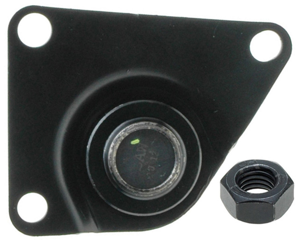 ACDelco Advantage 46D0135A Rear Upper Suspension Control Arm Ball Joint Assembly