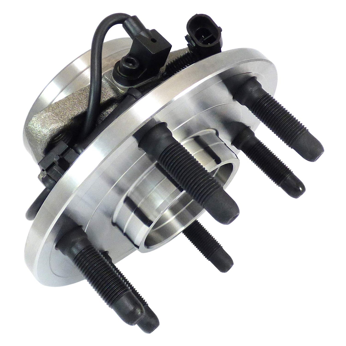 ACDelco Gold 515036A Rear Wheel Hub and Bearing Assembly